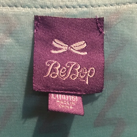 BeBop dress - Picture 3 of 3